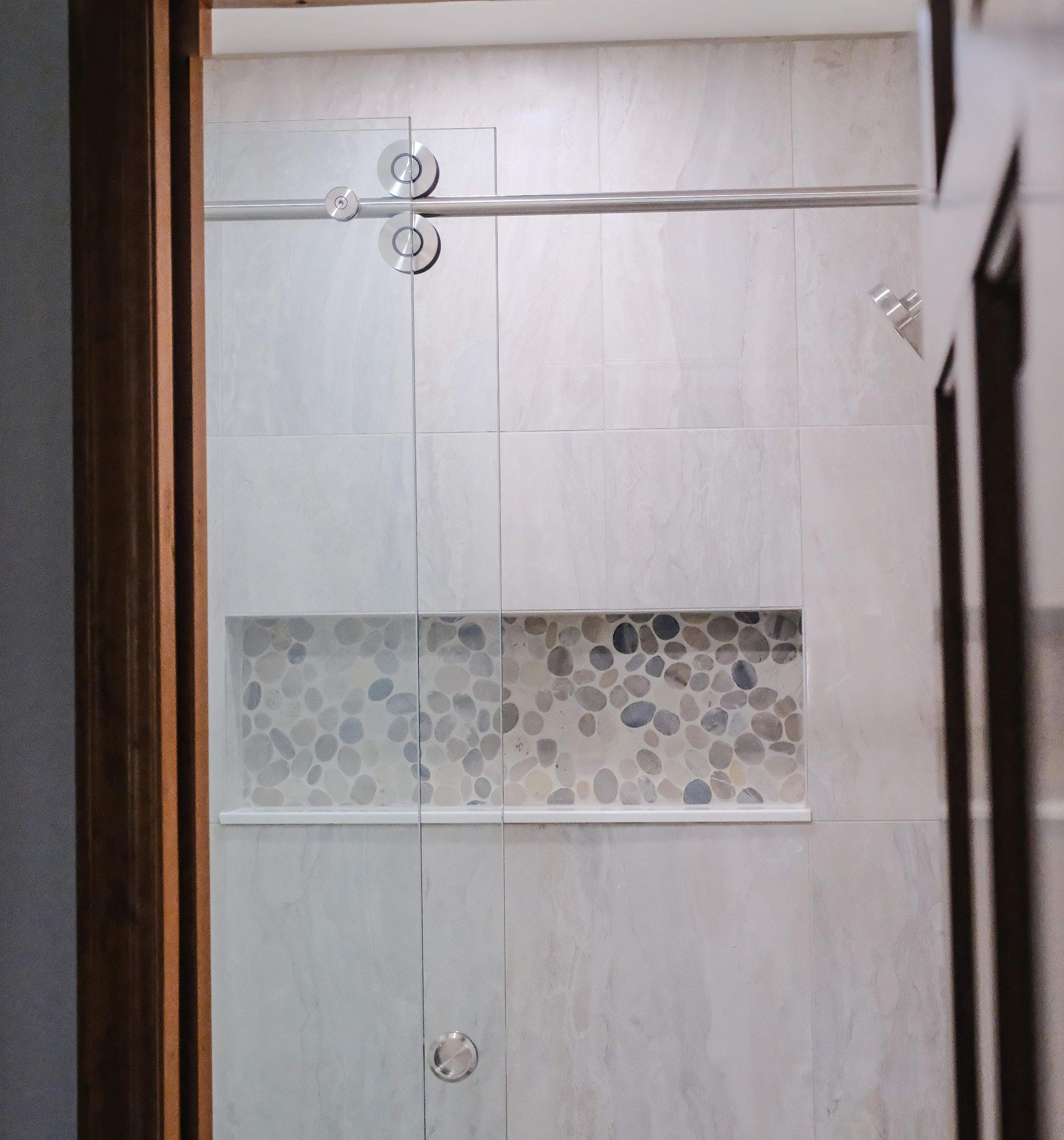 Bathroom & Kitchen Remodel by Wheatley Creek Services