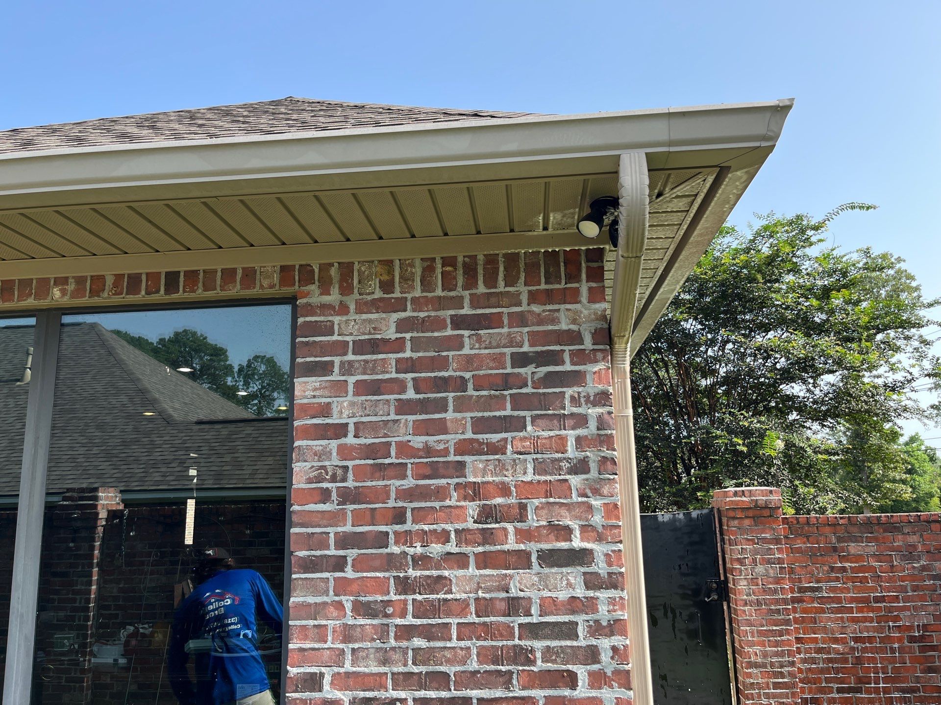 Full House Wash by College Bros Outdoor services