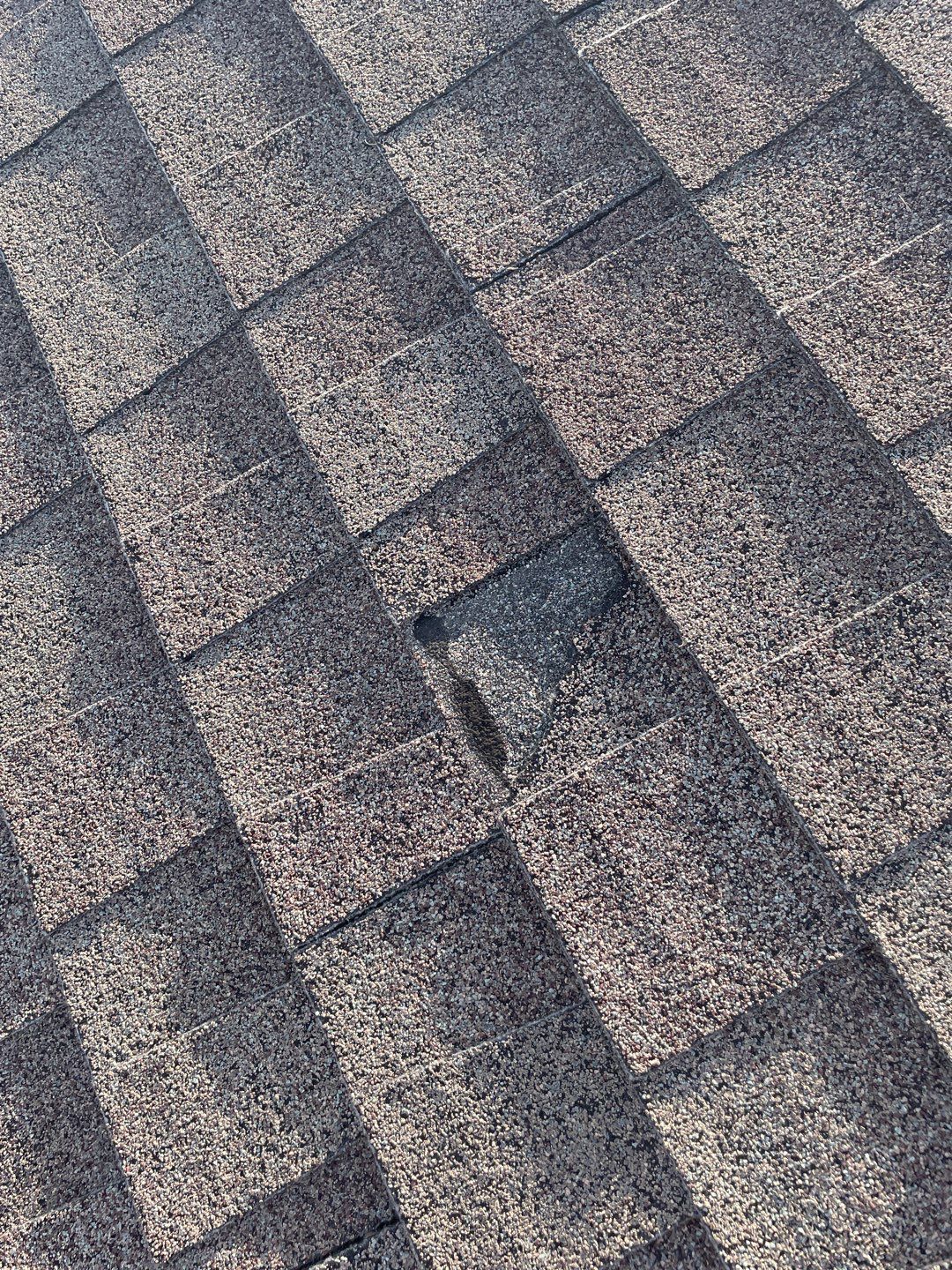 Residential Roofing Installation using Westlake (Boral) Stone Coated Steel by Four Peaks Roofing