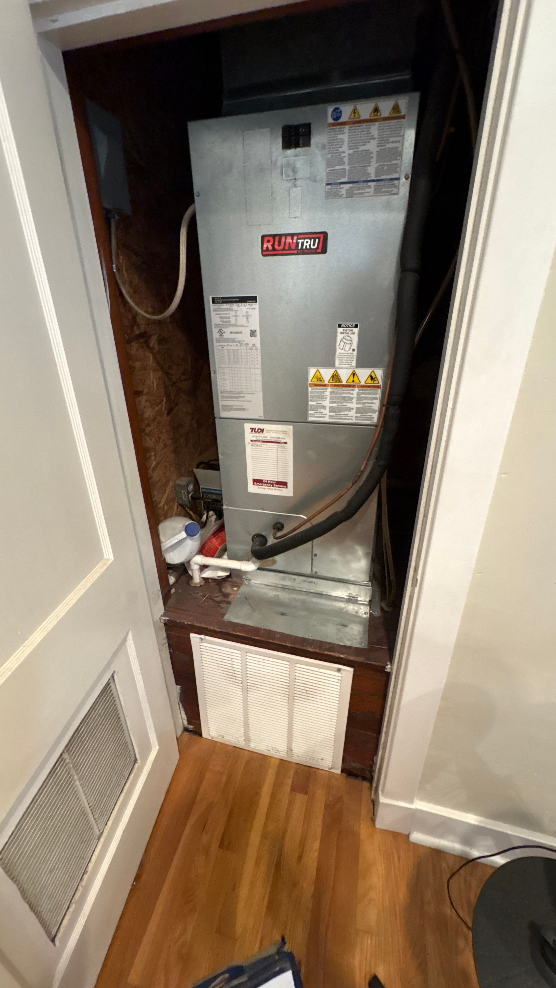 Air Duct Cleaning in Pittsburgh by Superior Air Duct Cleaning
