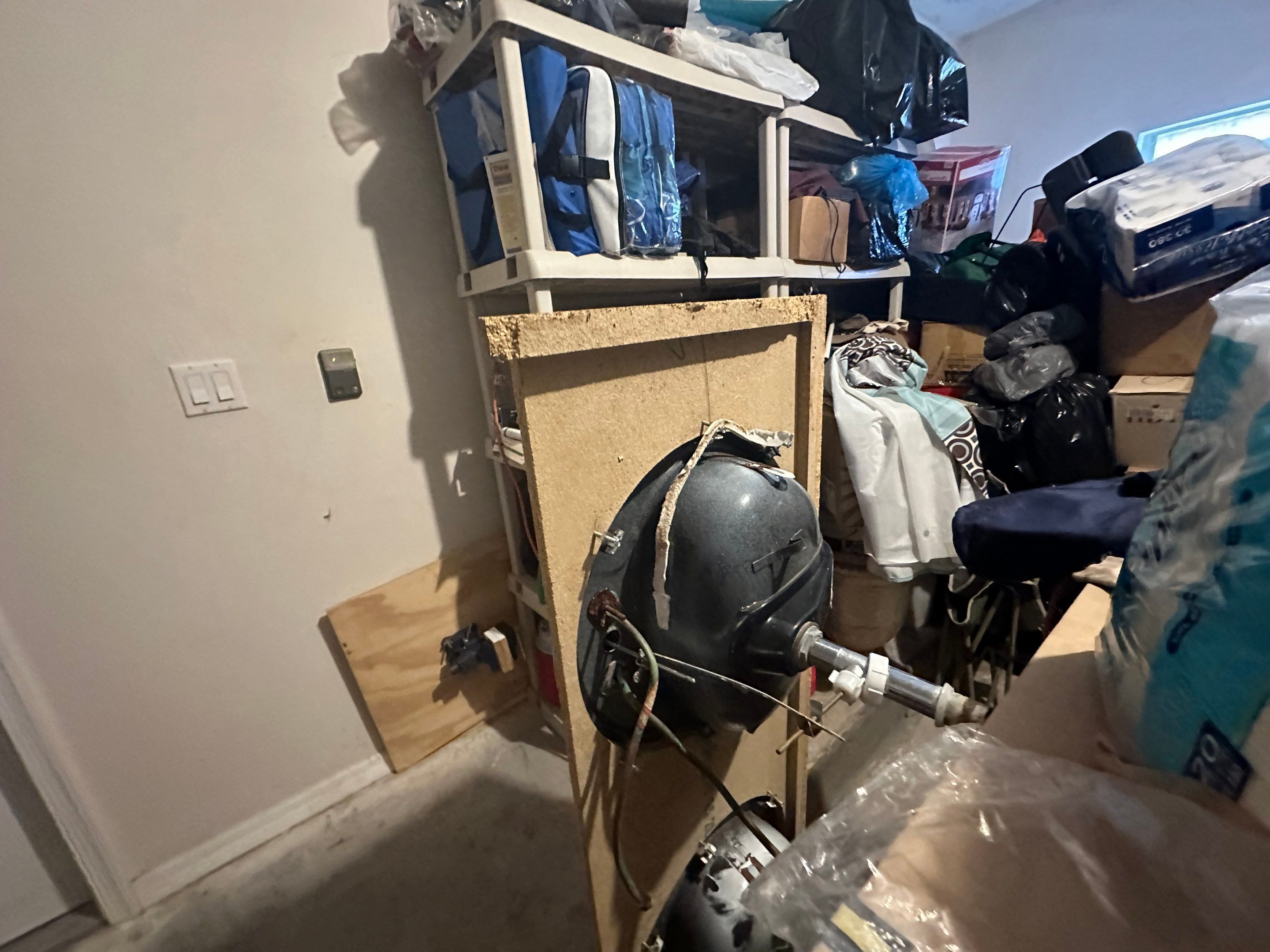 Water Damage Claim in Pembroke Pines by FLAPA & KeyStone