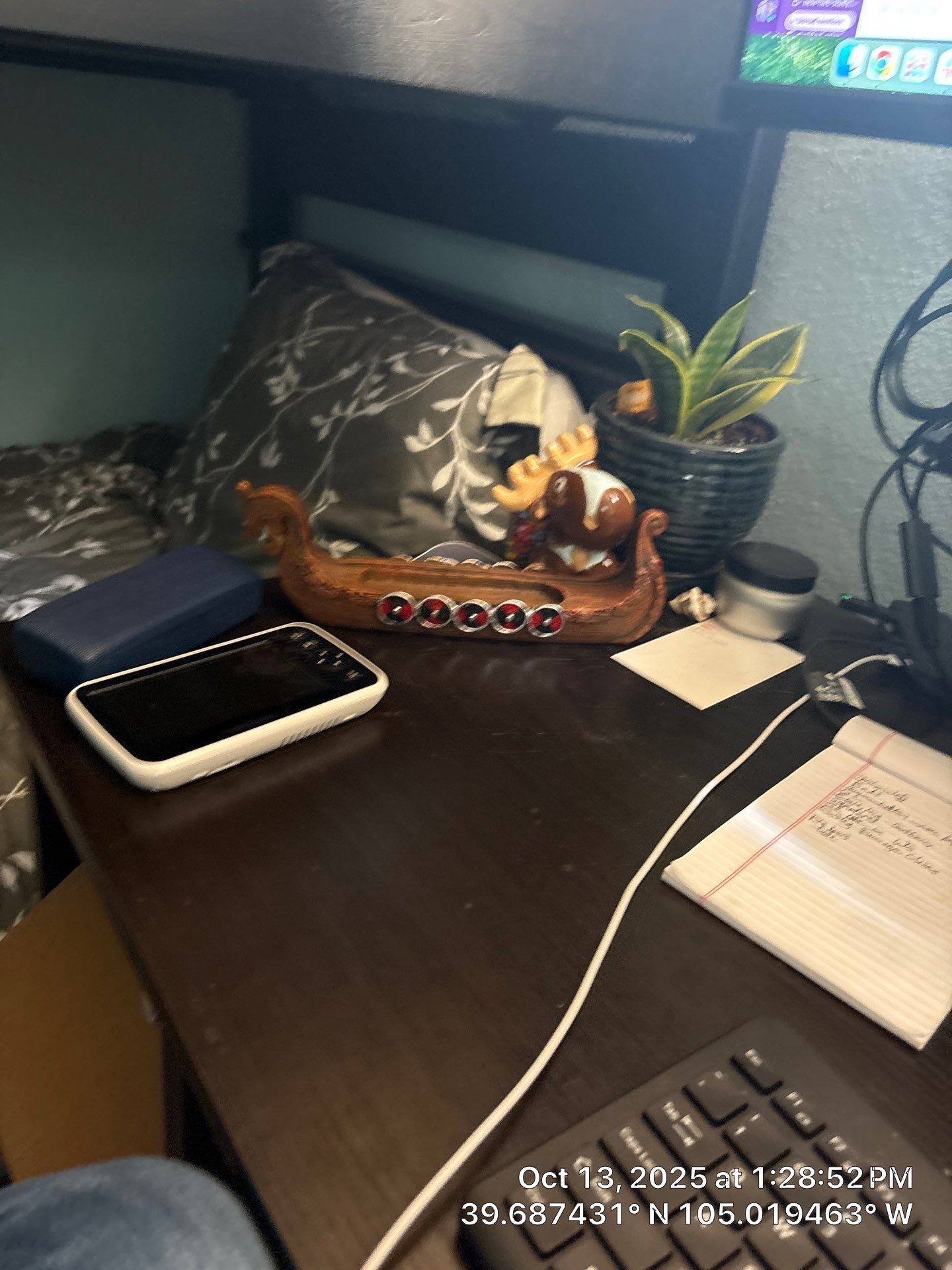 Jones Bathroom Remodel by CompanyCam Sales Demo