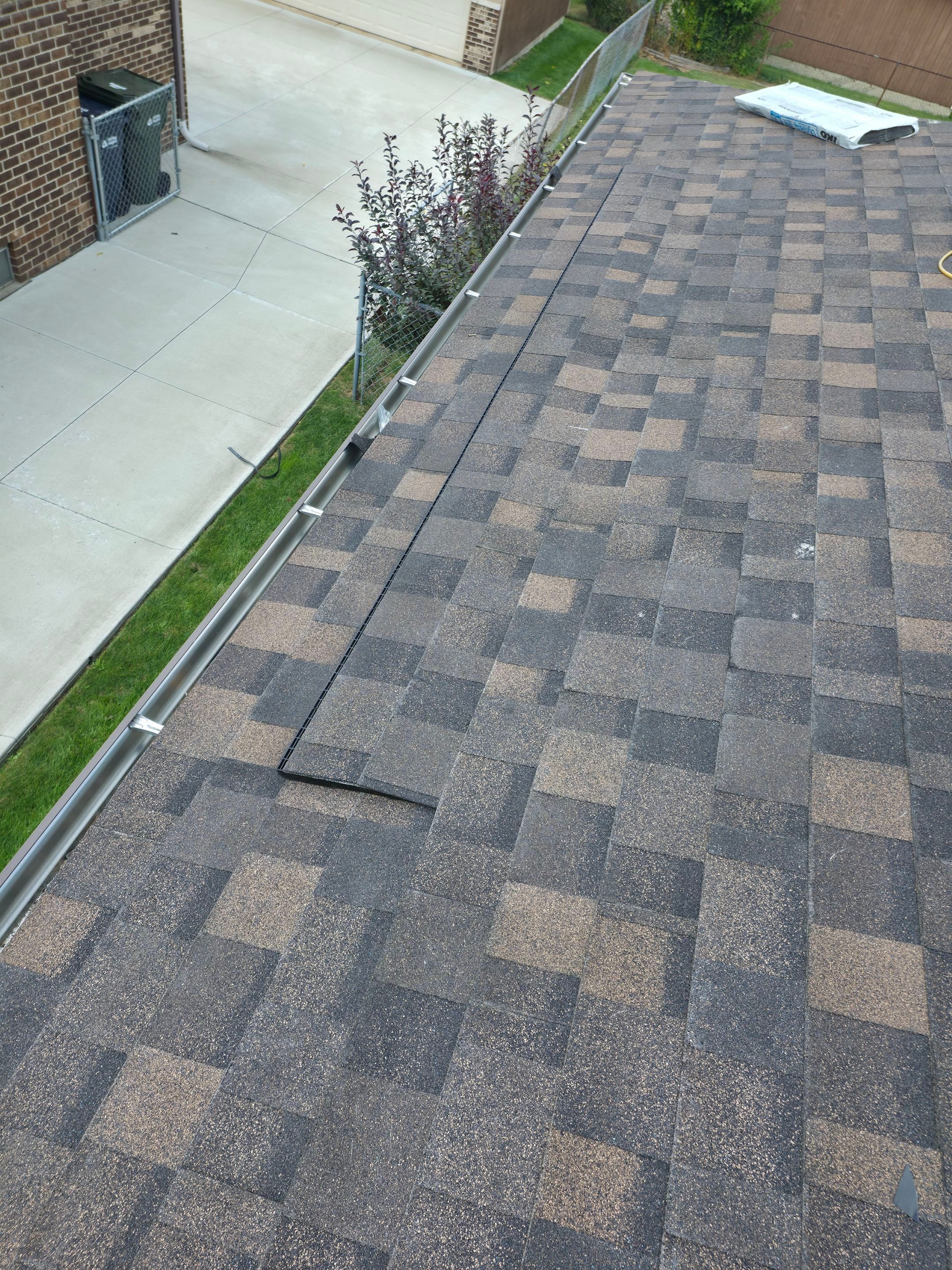 Roof Replacement by JNR Roofing LLC