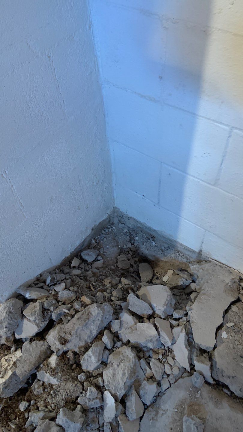 Looking for a Competent Contractor by Waterproofing Northeast