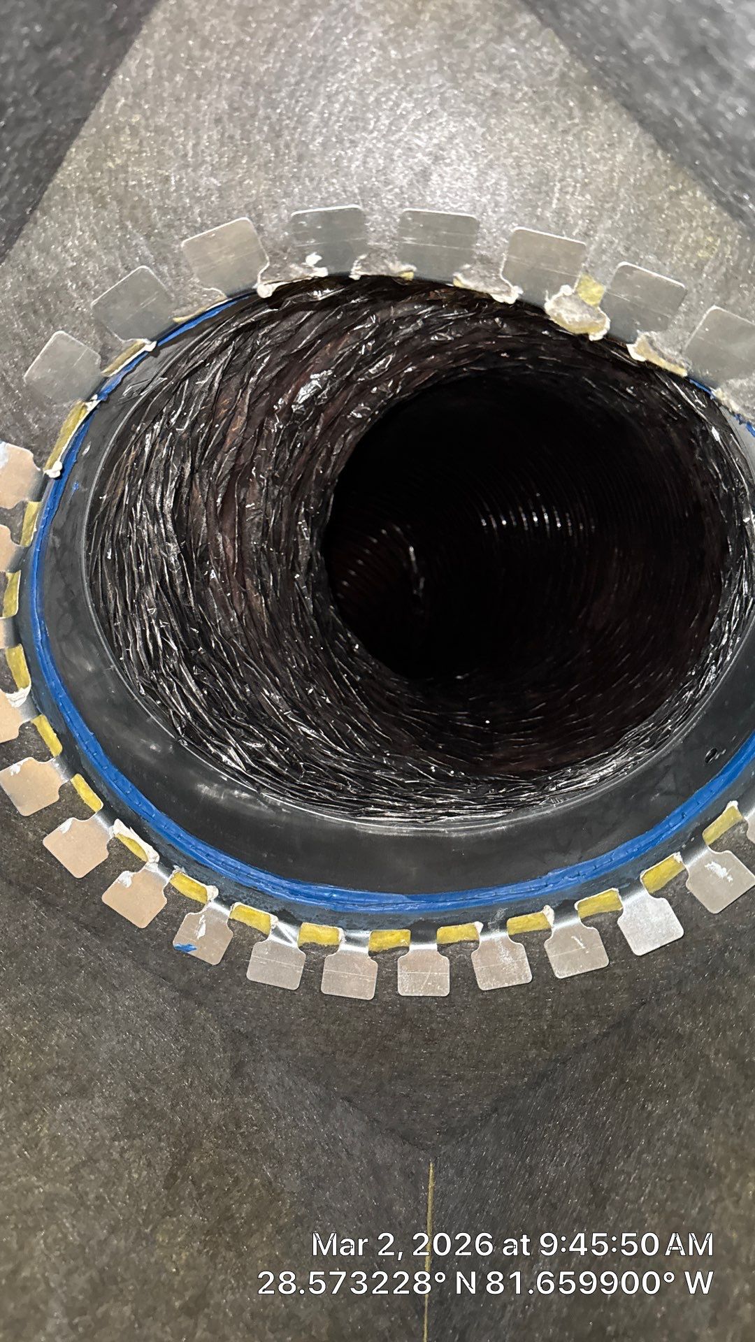 Air Duct Cleaning in Montverde by Hygienic Air, Inc