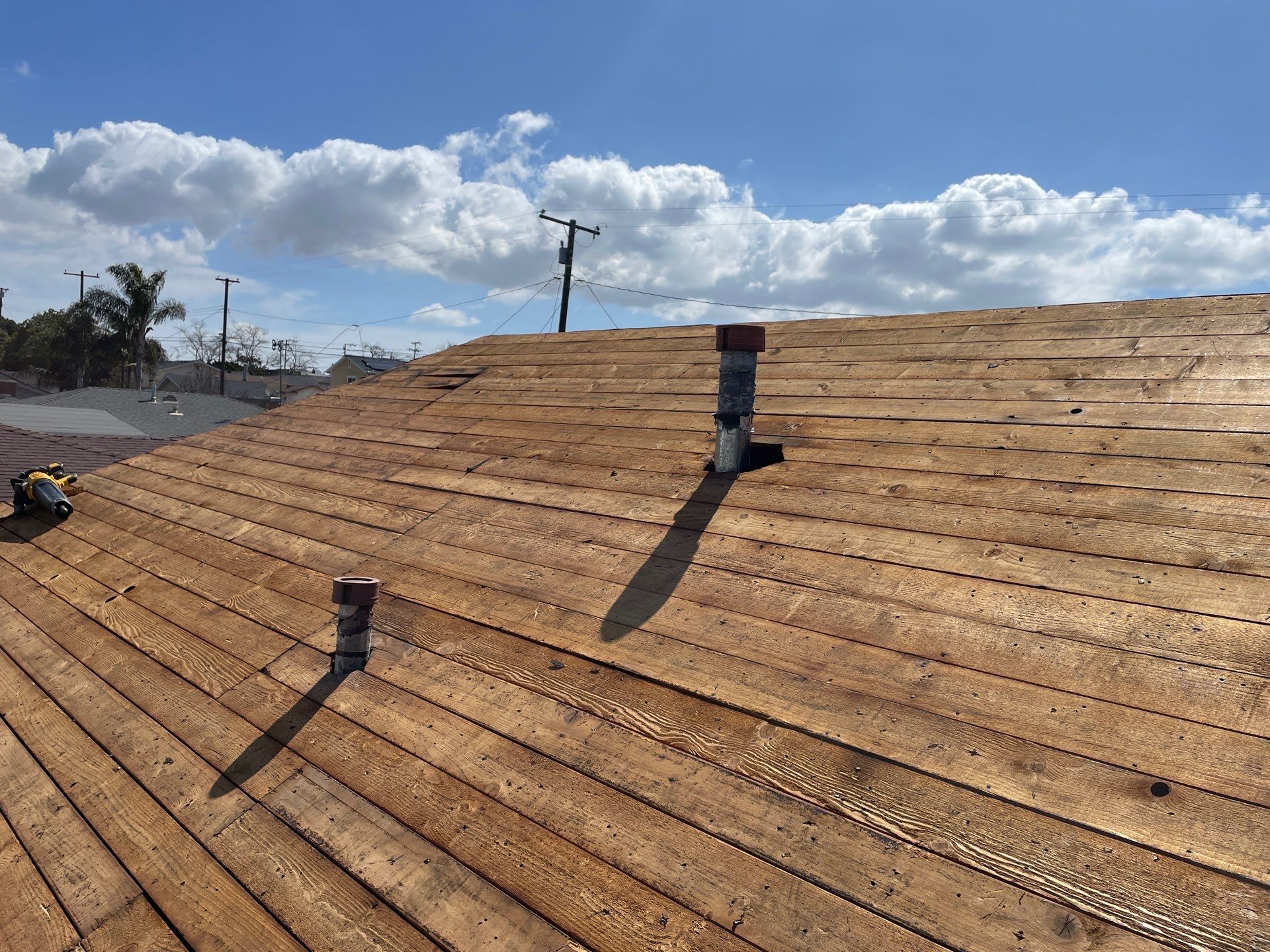 Roof Replacement - Torrance , CA 90503 by Epic Roof Replacement