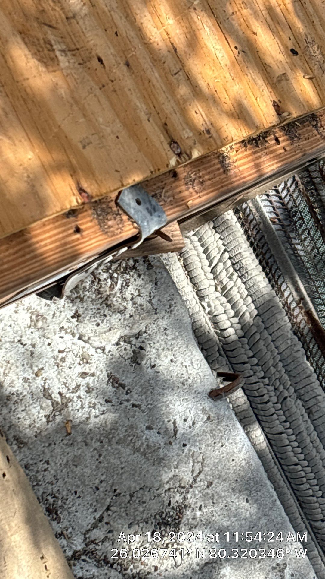 Roof Replacement from Tiles to Metal by Earl W. Johnston Roofing LLC