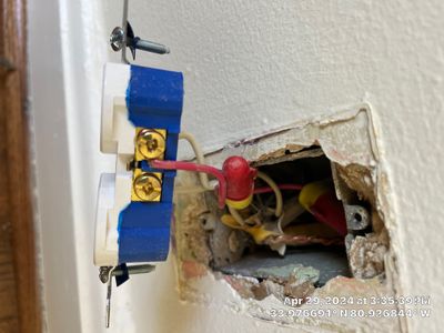 Investment Property Rescue - Subfloor Repair & Bathroom Tile Installation (Columbia, SC)