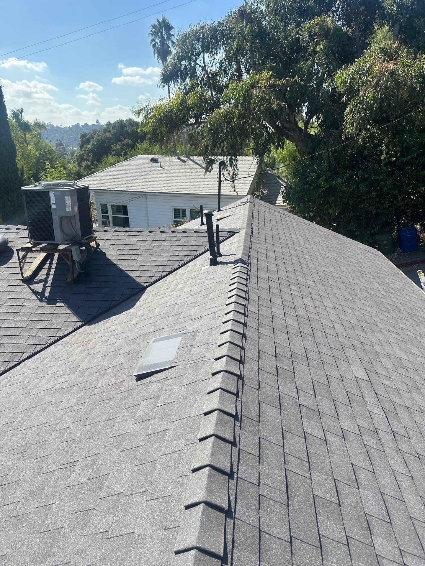 Roof Replacement - Los Angeles, CA 90042 by Epic Roof Replacement
