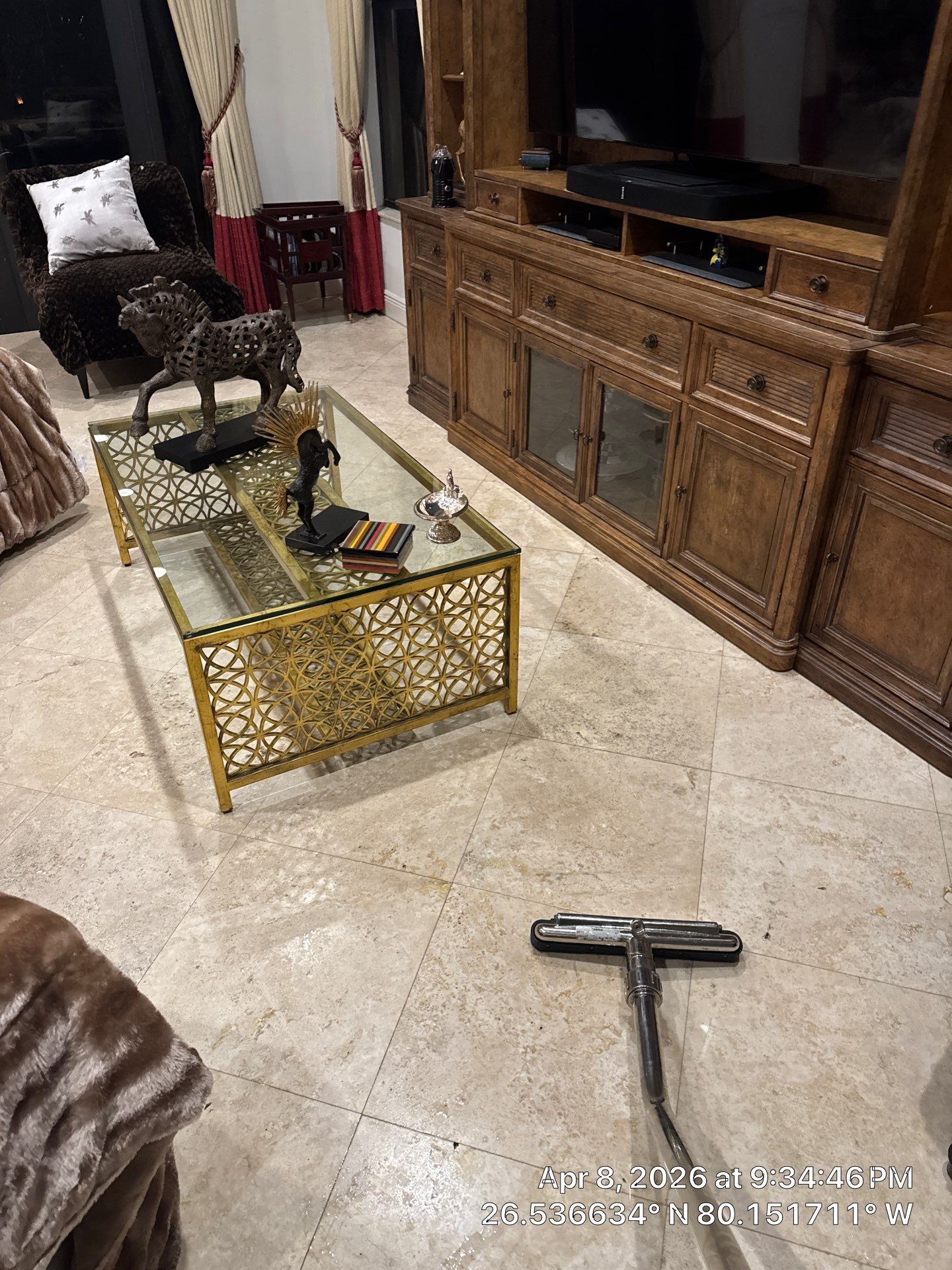 Water Damage by SuperClean 