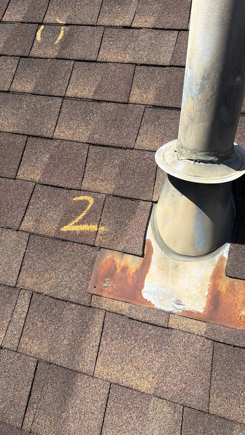  Jona Trail  Dacula Roof Replacement  by Dom Roofing & Restoration
