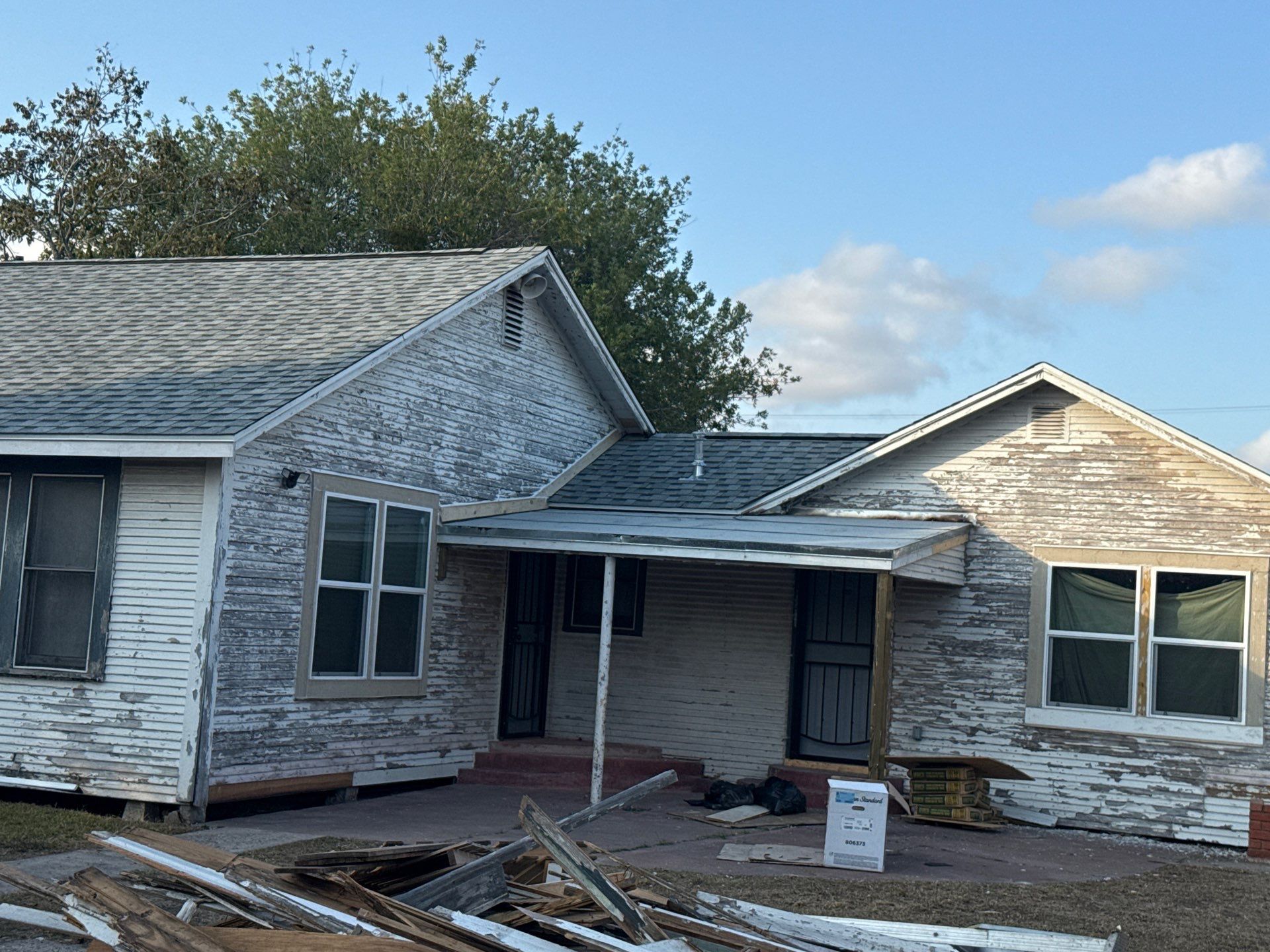 50 years of LAYERS by Bayfront Roofing and Construction