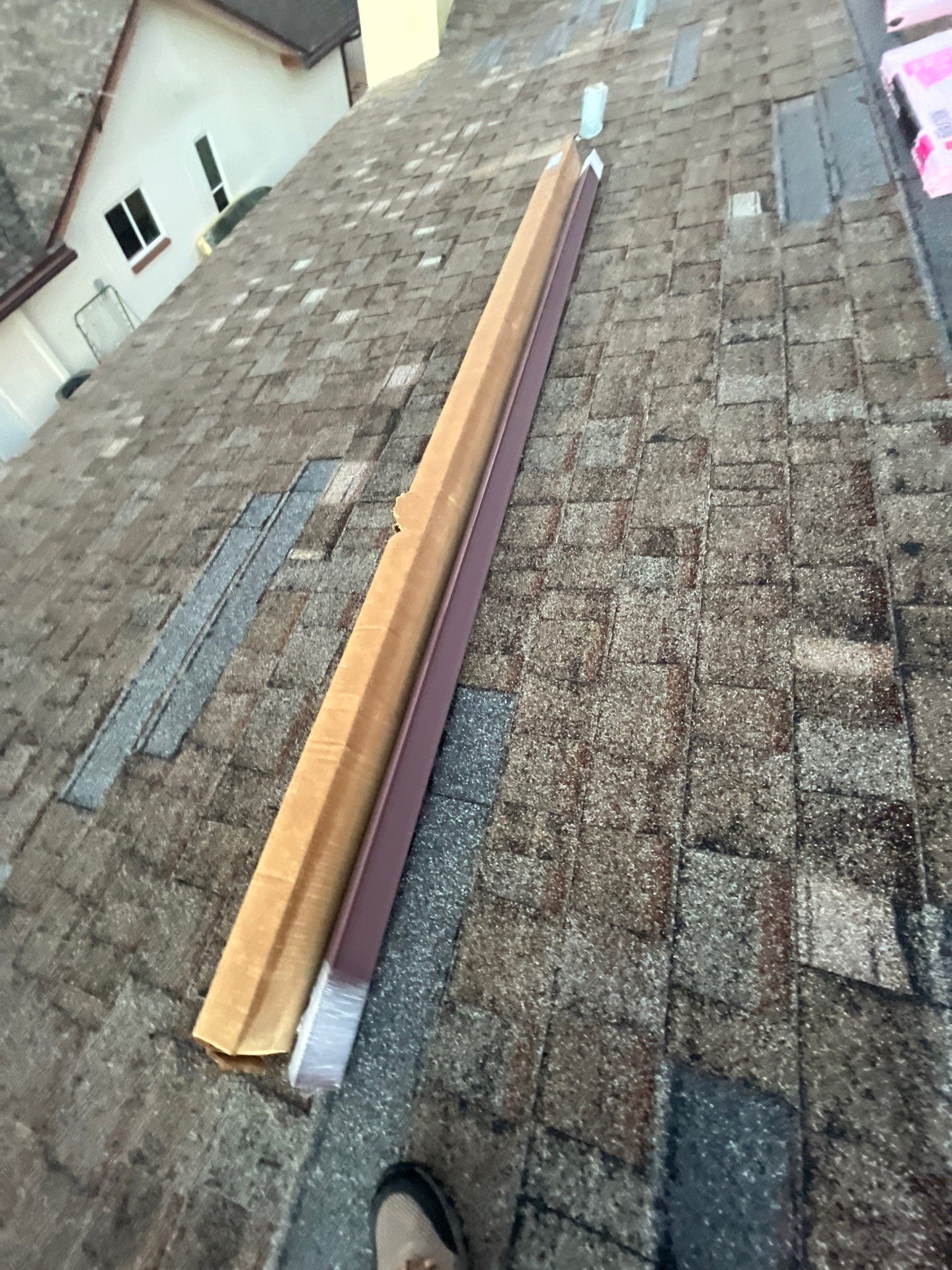 Project in Largo 33773 by Mitchell Roofing Company LLC