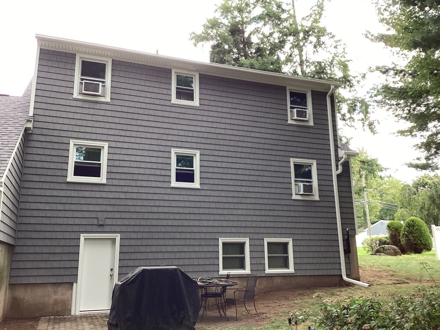 RainTech  by DiGiorgi Roofing and Siding Inc