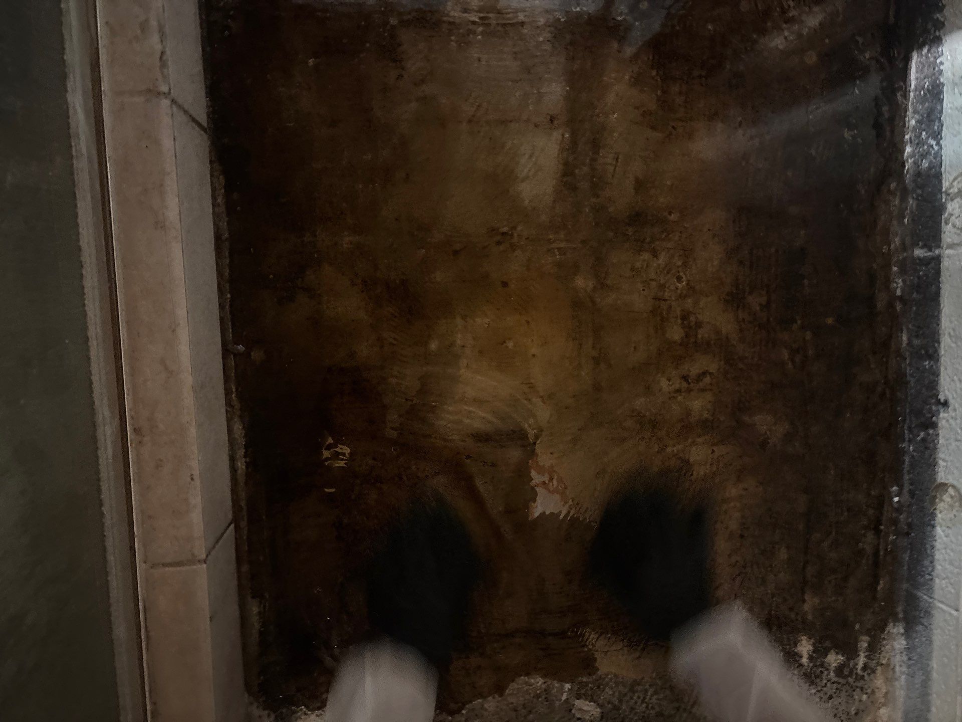 Project in Phoenix, AZ - Asbestos Drywall and VCT Flooring  by Desert Valley Abatement, LLC