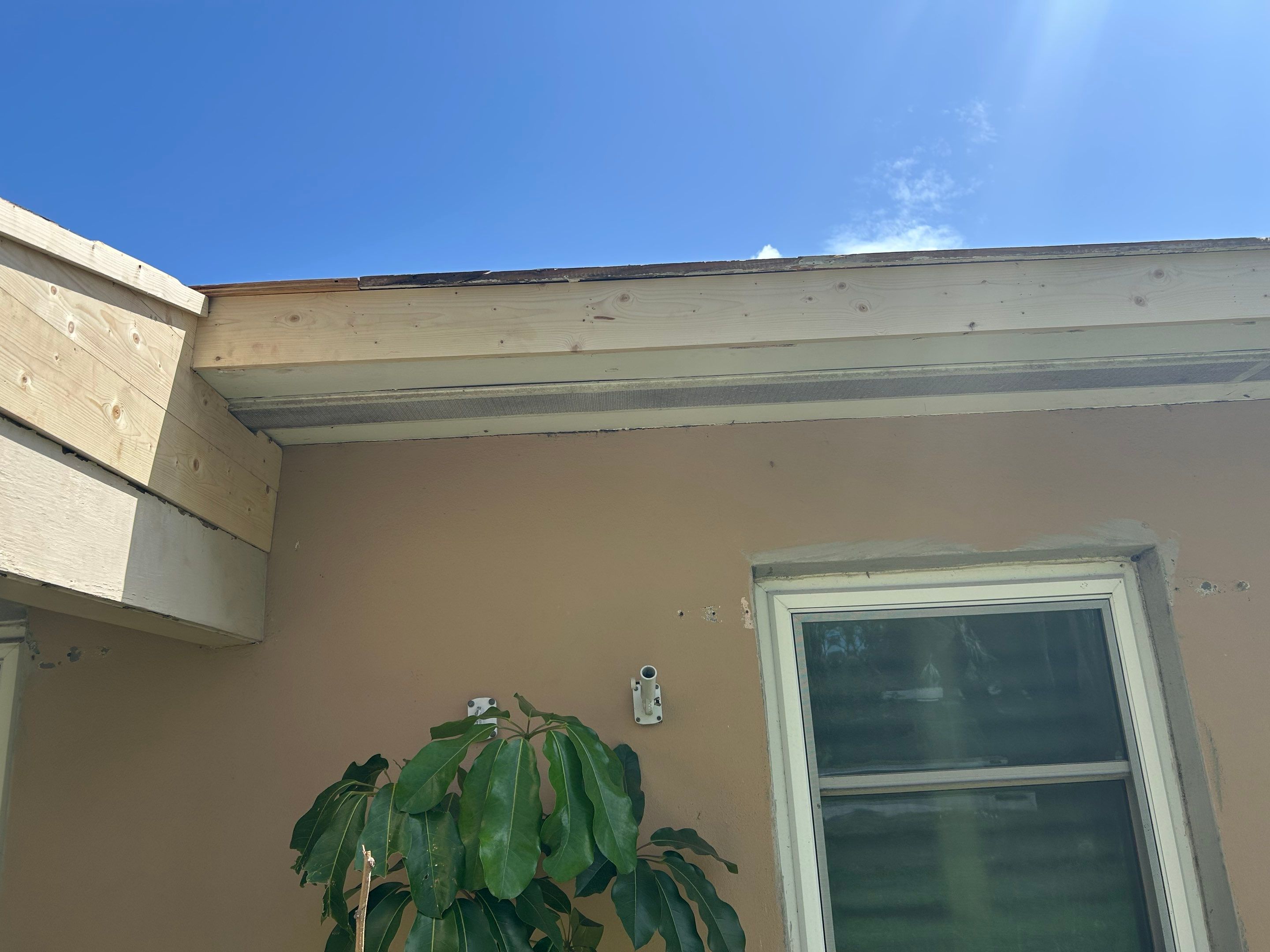 Project in St. Petersburg 33710 by Mitchell Roofing Company LLC 