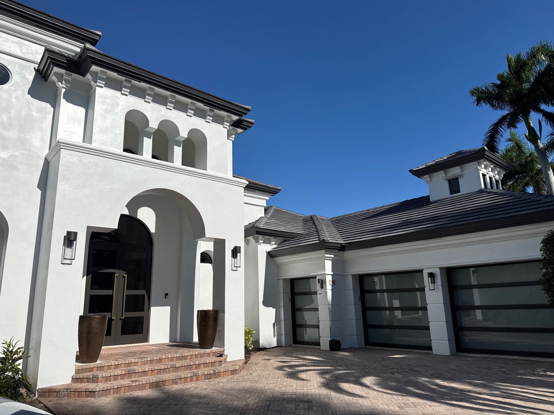 Heidi's Residence by Florida Storm Protection Unlimited