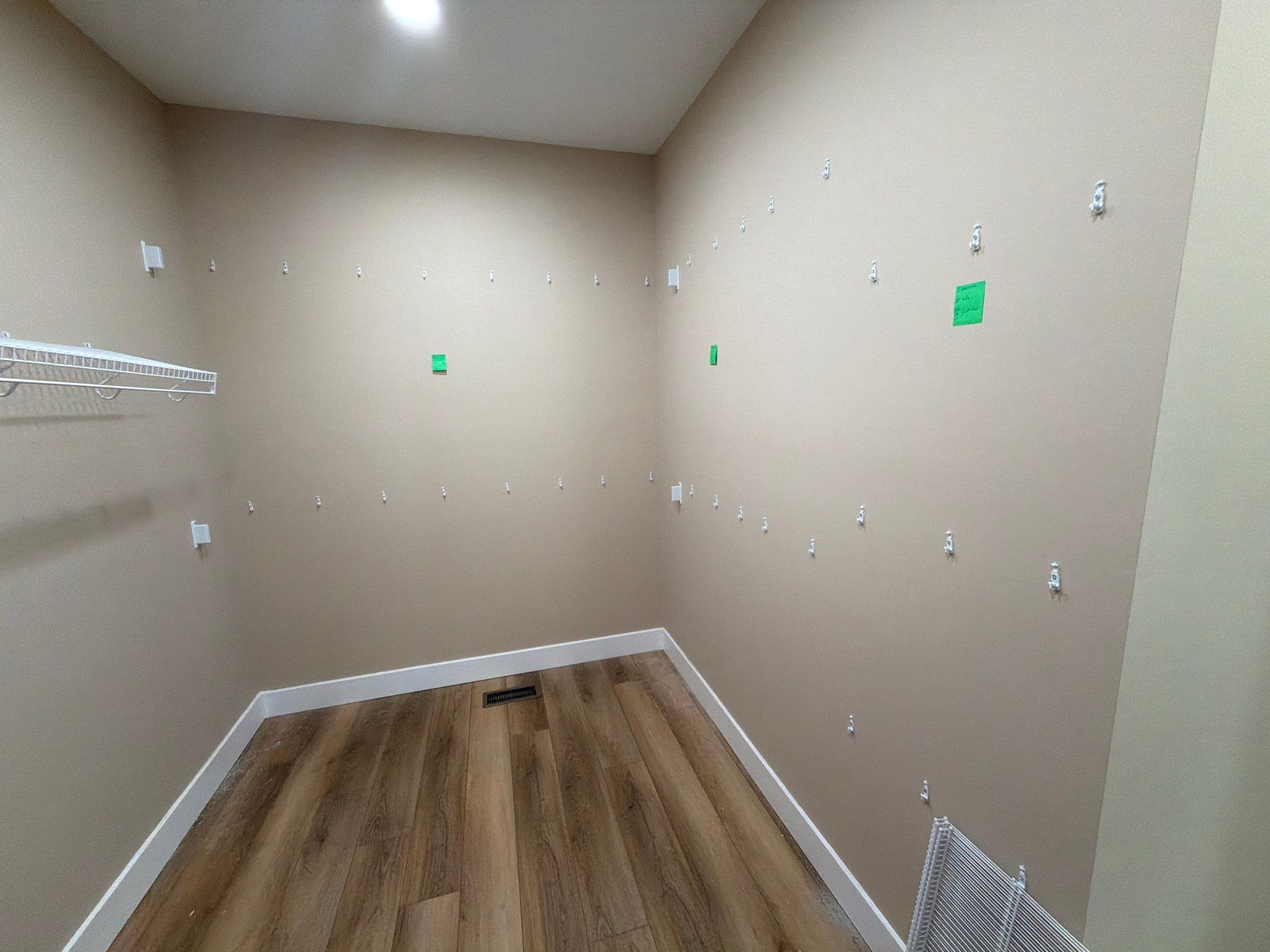Project in Crossville, TN by Affordable Pros