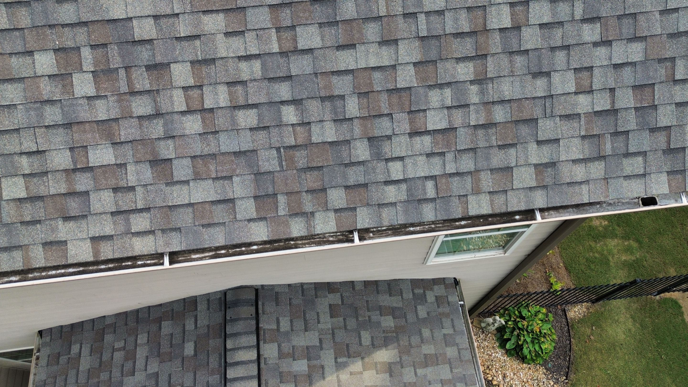 Cumming, GA Roof Replacement CertainTeed Landmark Weathered Wood by Reset Roofing