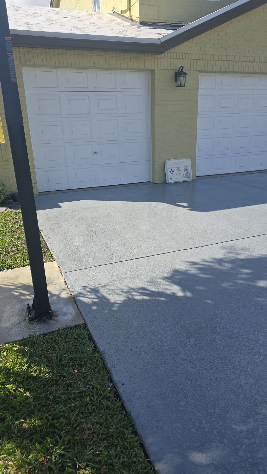 Full Clay Tile Roof Replacement and Decking Repair in Boca Raton by Aastro Roofing