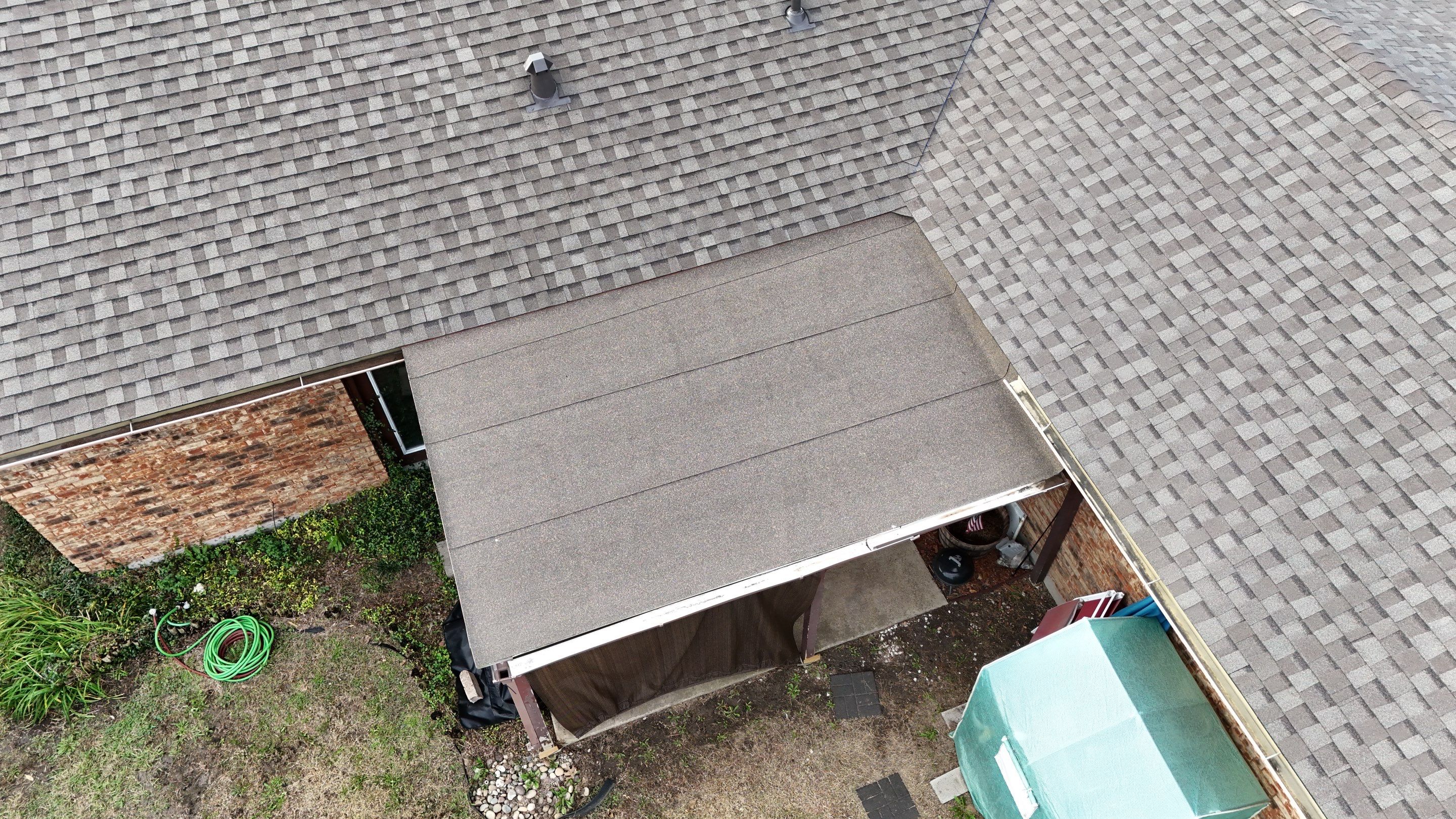 Project in Rowlett by Armor Roofing | Exteriors