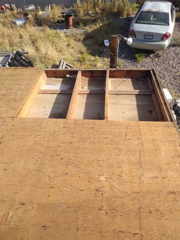 Pete's Full Re-Roof by All Storm Roofing & Construction