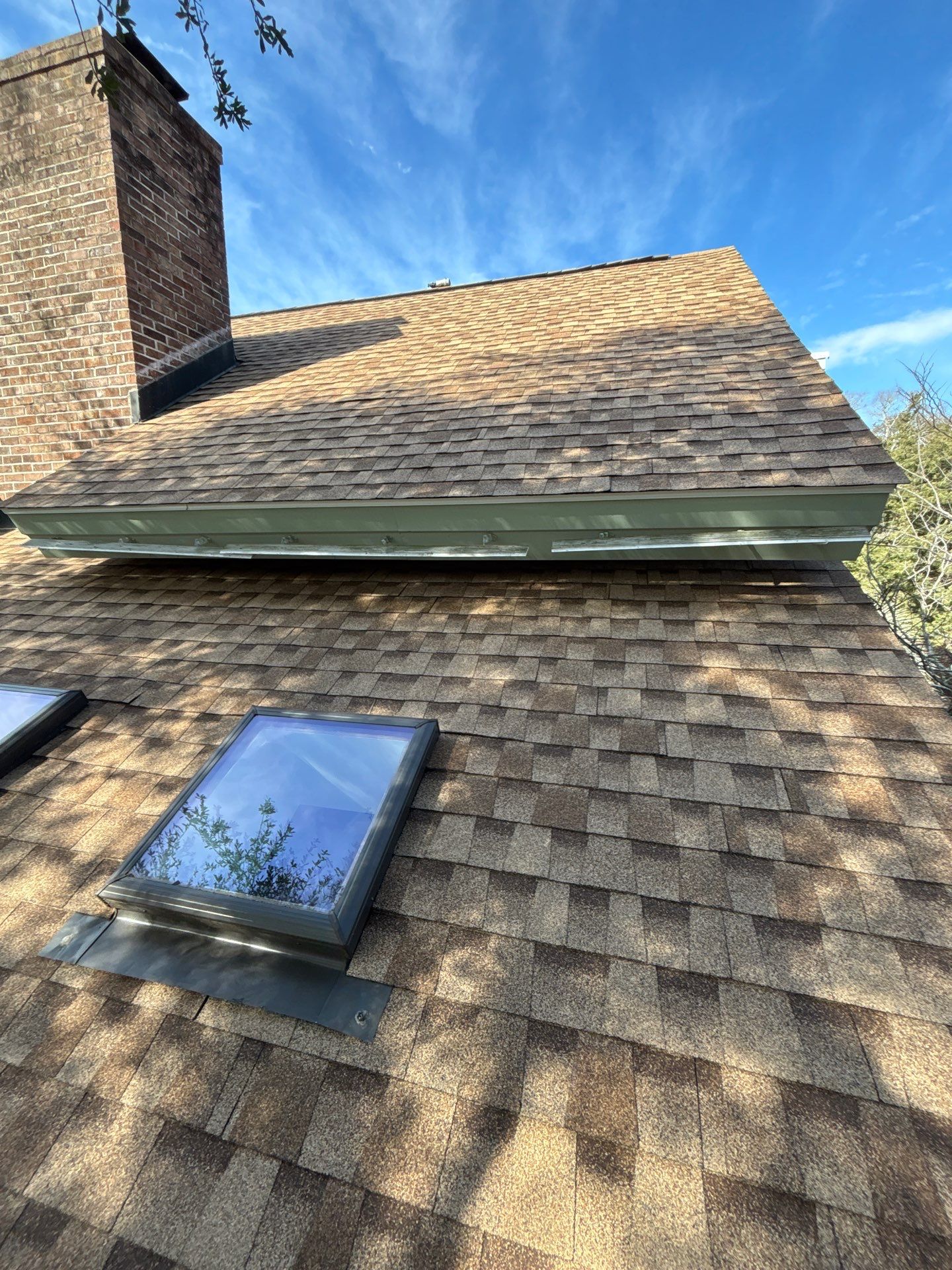 GAF HDZ - Shakewood by Linta Roofing