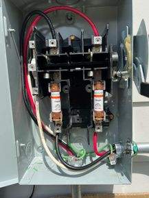 Dawsonville Ga Project by Zero Grid Power Solutions