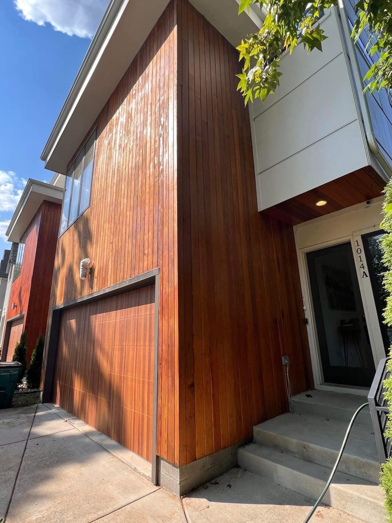 Nashville House Painters featured photo.