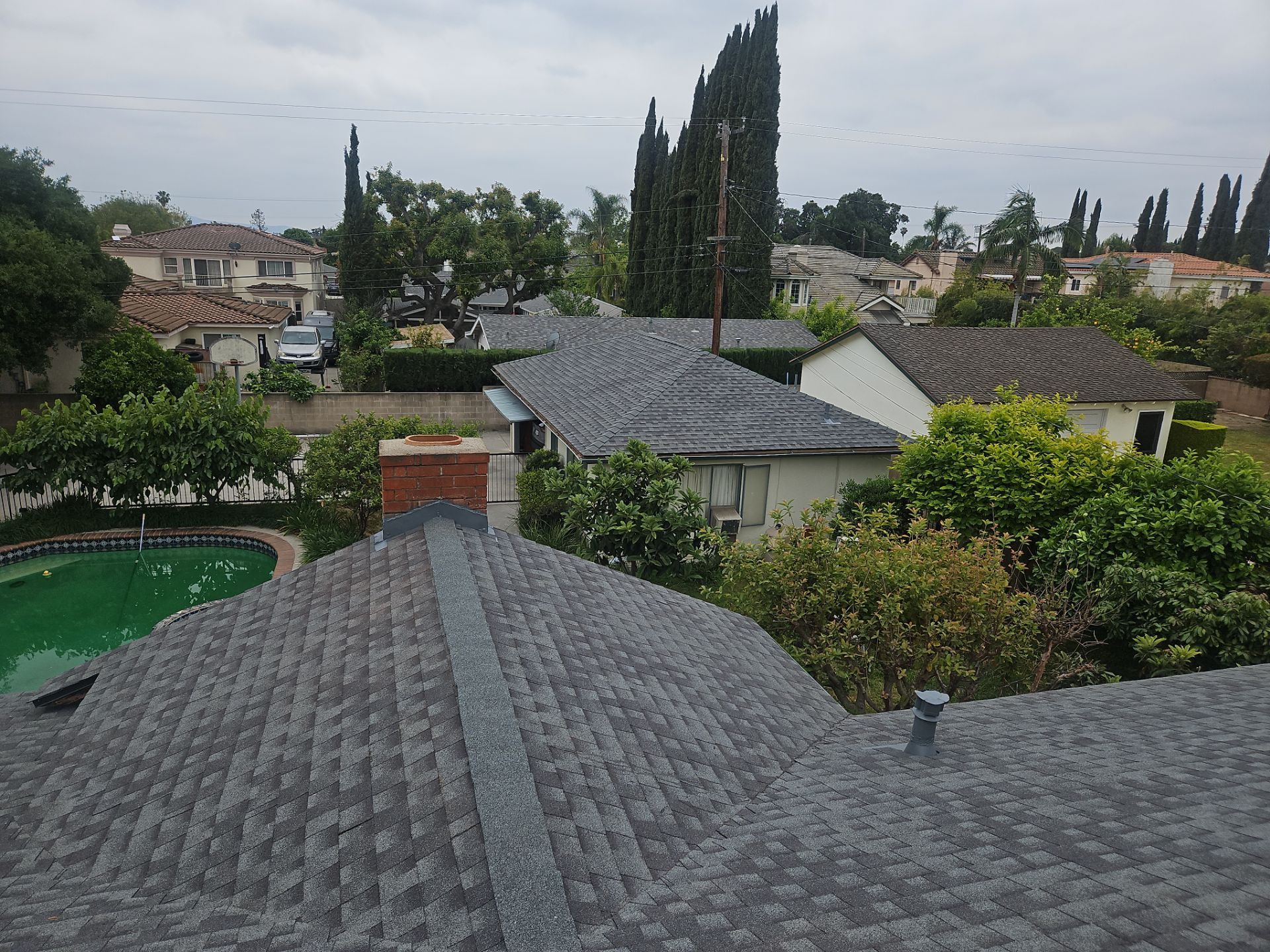 Roof Replacement - Arcadia, CA 91007 by Epic Roof Replacement