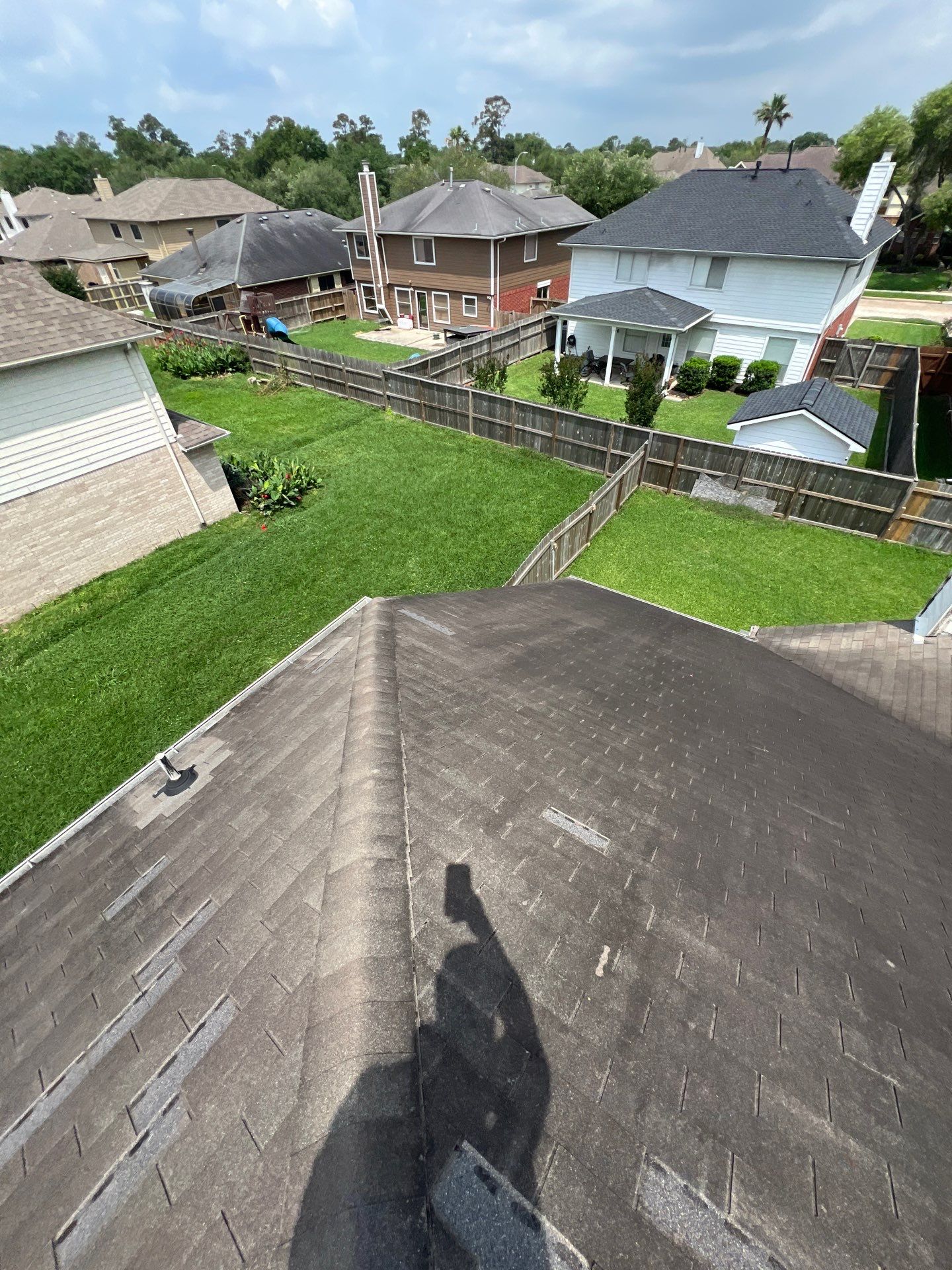 Roof Repair Houston by Roof Repair Company