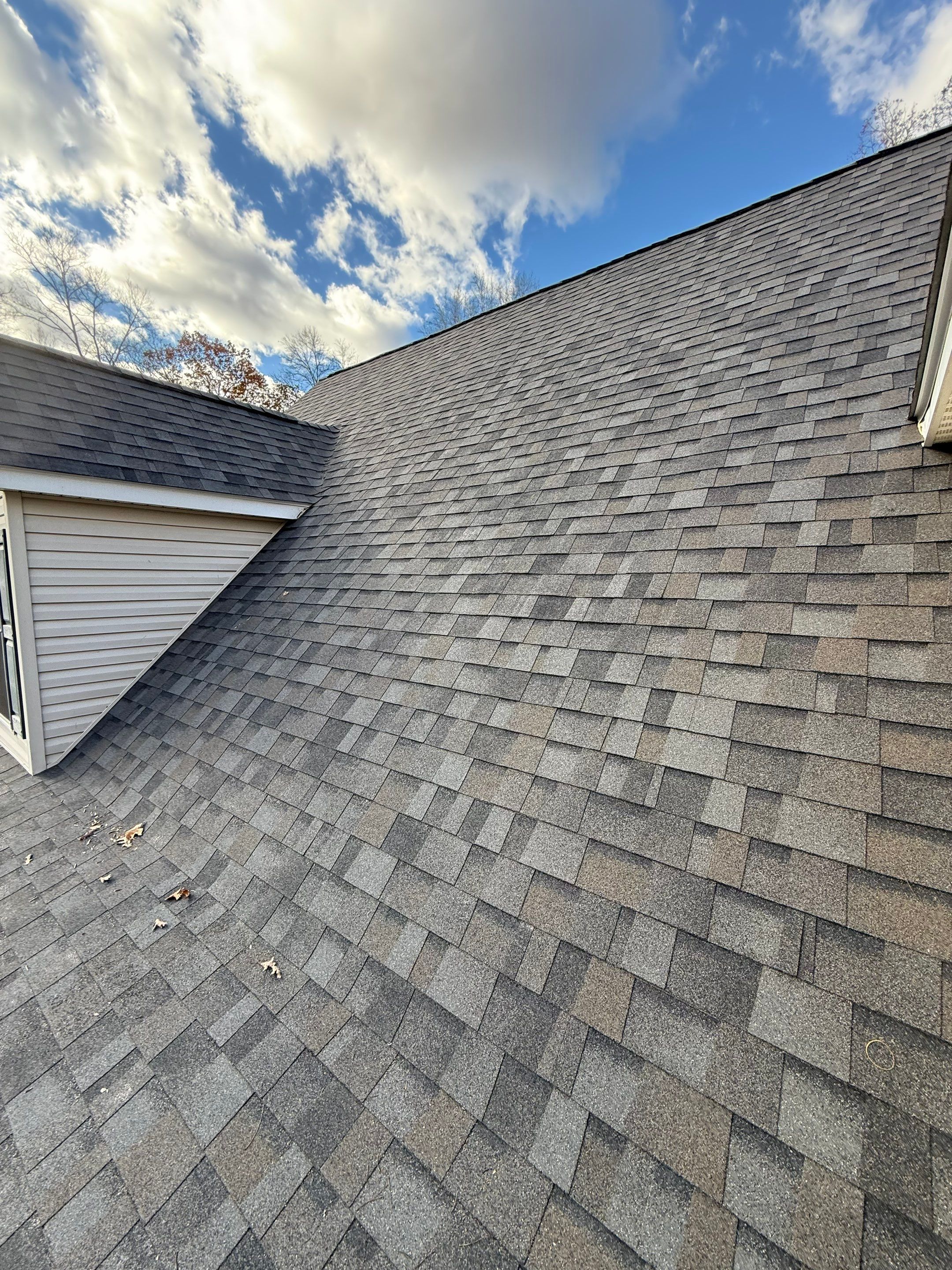 Roof and Gutter Replacement, Spring Mills, PA by Starway Roof Systems