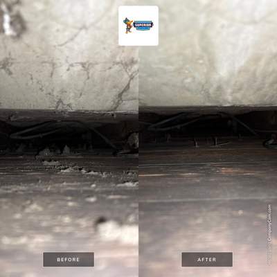 Air Duct Cleaning in Baden, PA