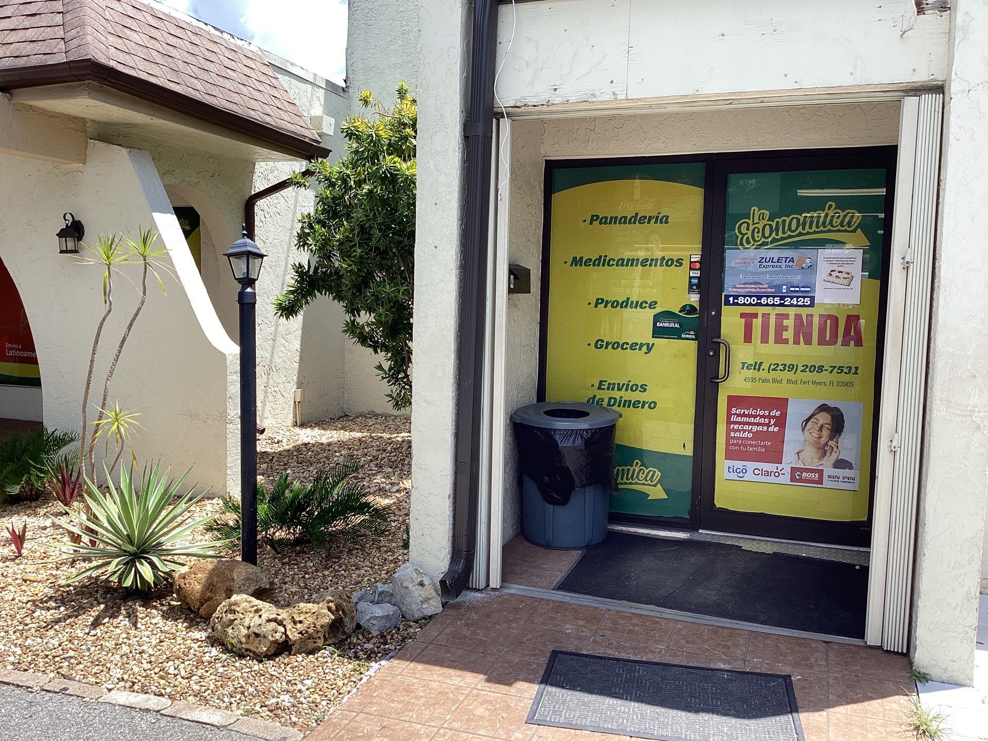 Replace the Fascia and New Downspouts Fort Myers FL by Gutter Professors