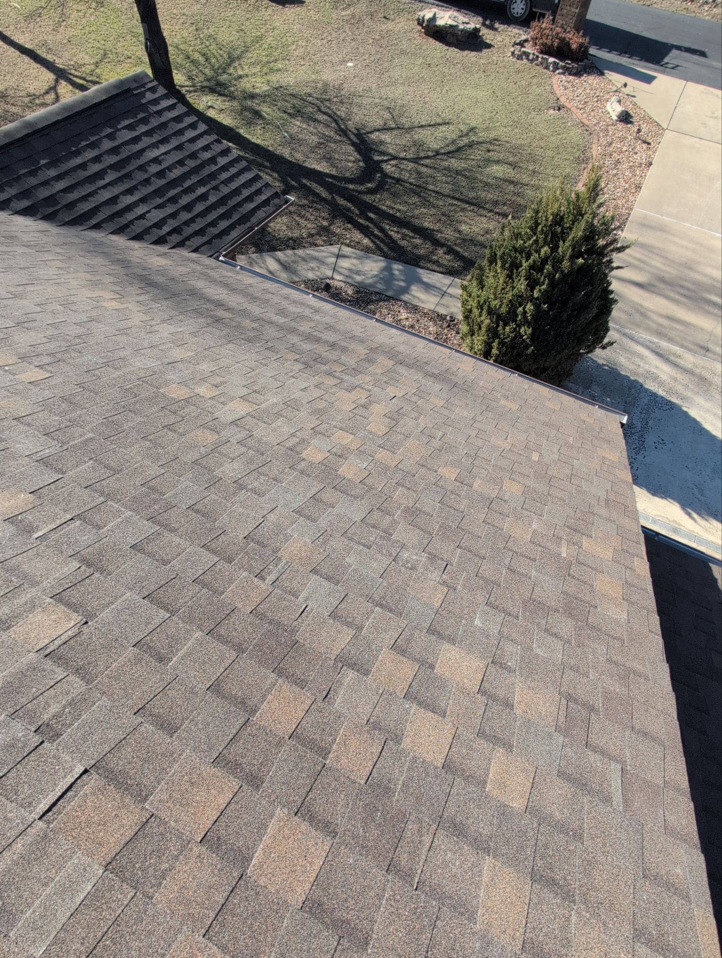 Roof Replacement in Galena by Table Rock Design + Build