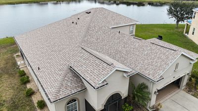 Roof Replacement in Ruskin, FL