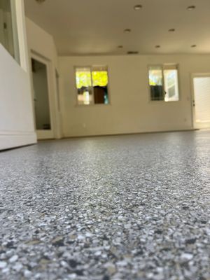 Concrete Coating in Angels Camp