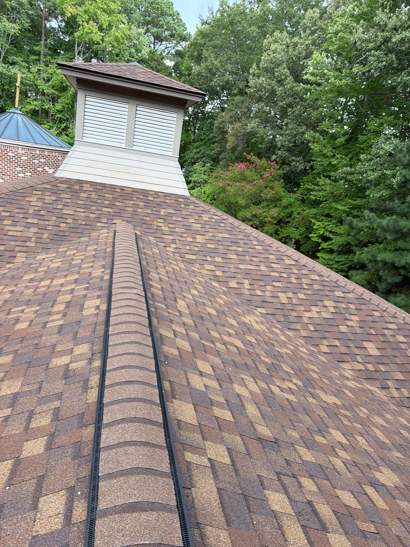 Comprehensive Asphalt Shingle Roof Replacement in Mathews, Virginia by Cade Construction