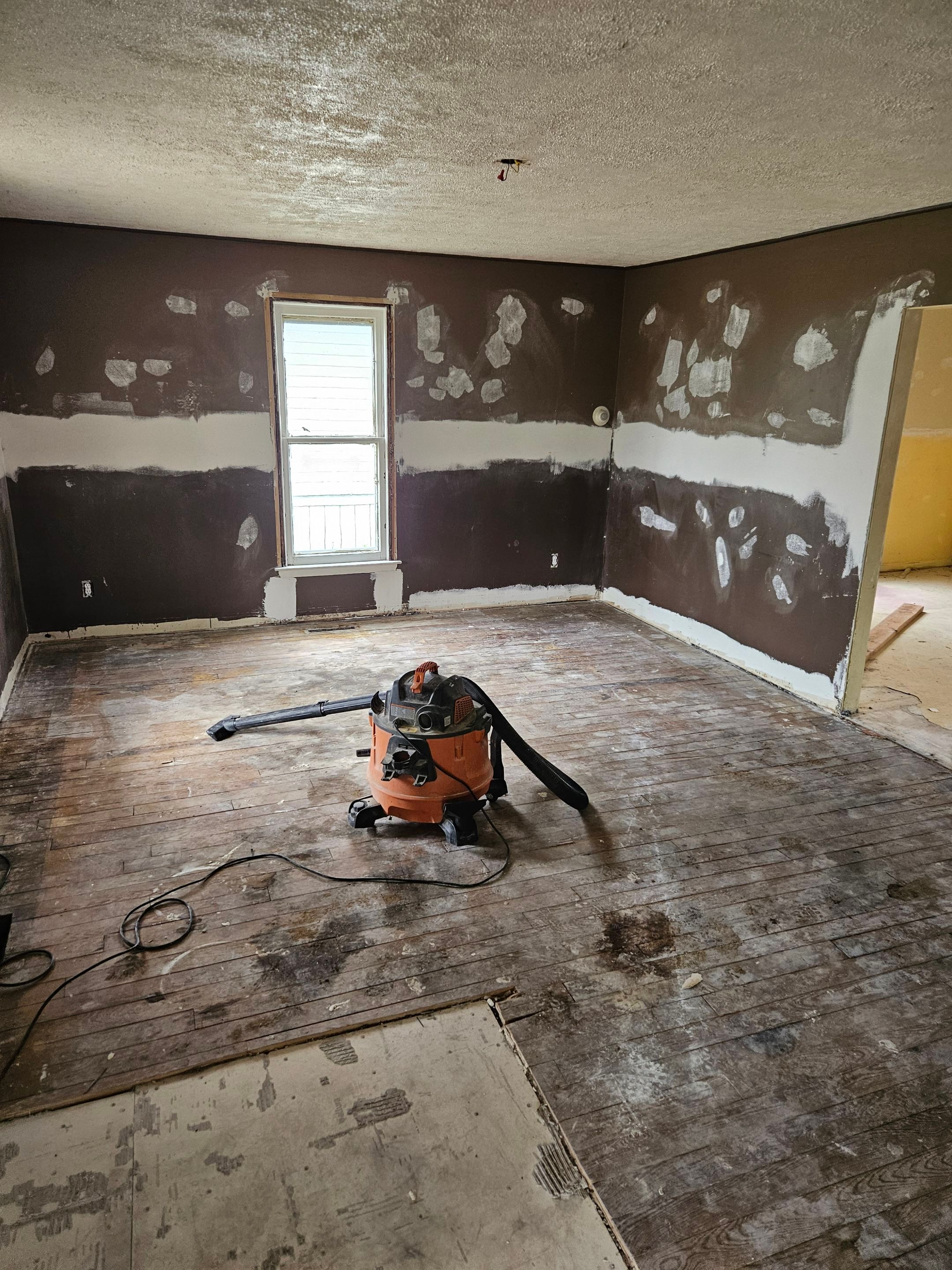 Home Renovation by Clark Builders LLC