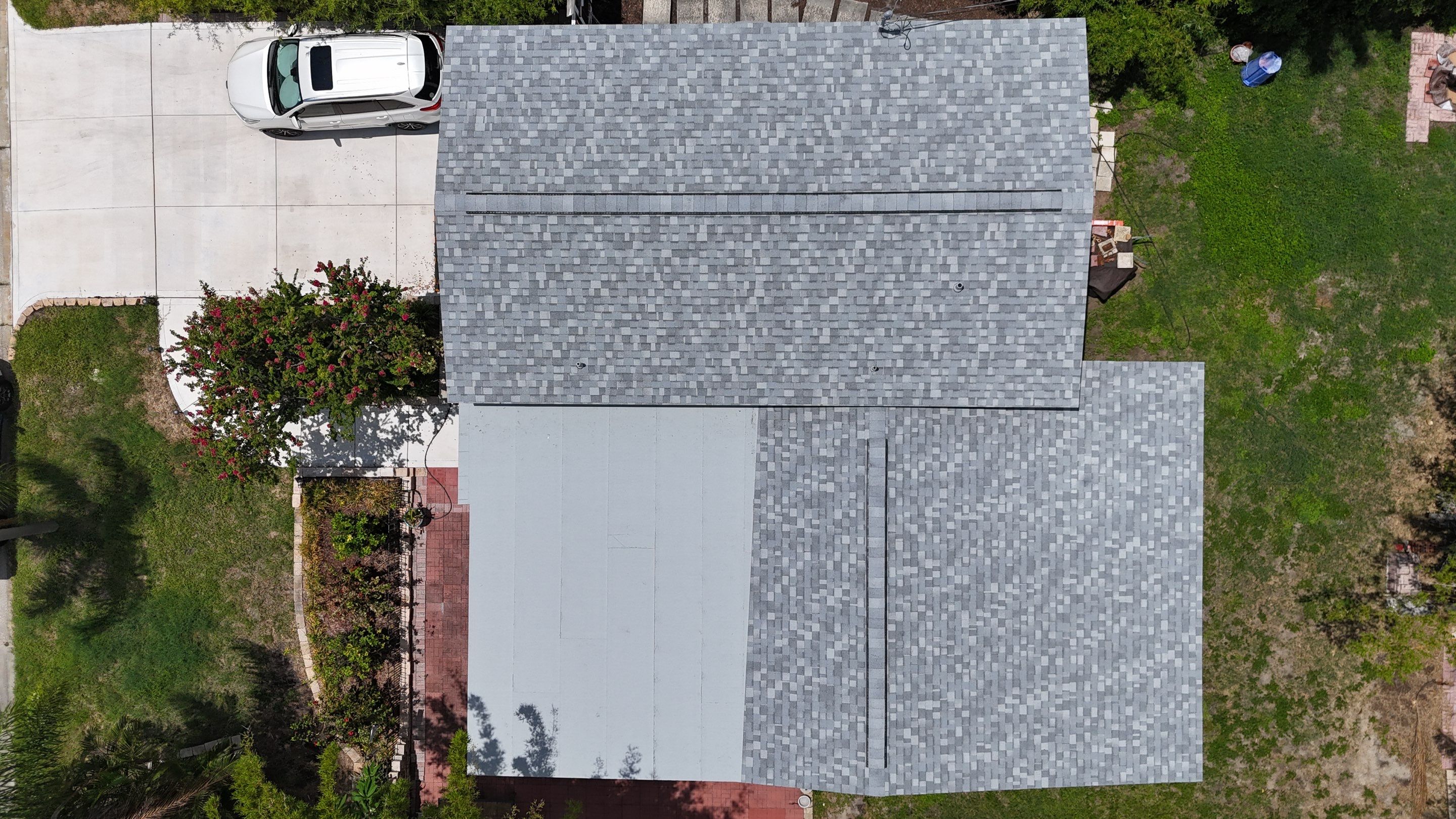 Roof Replacement in Tampa, FL by Shingle Masters Roofing