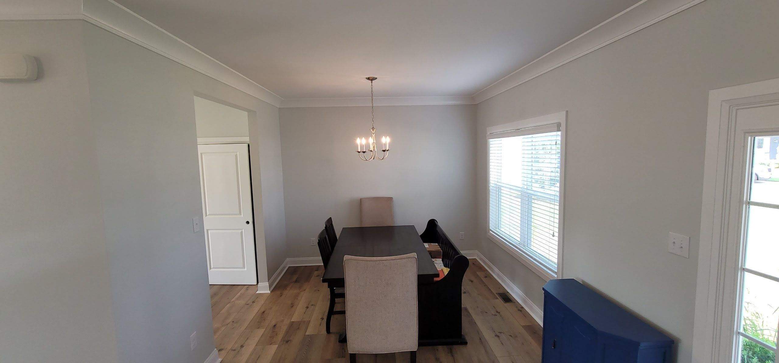 Interior Painting Projects by GLSpainters