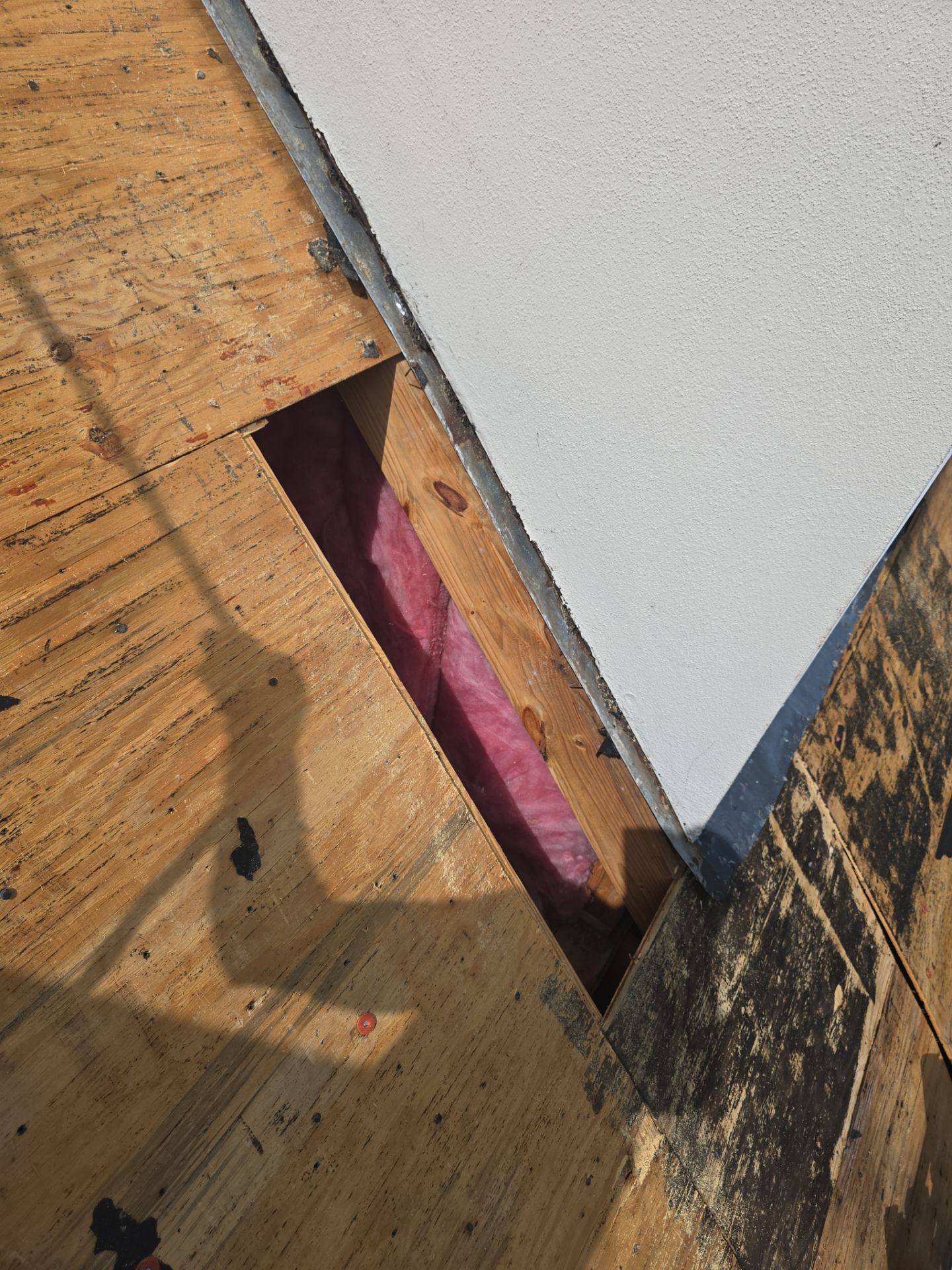 Roof Replacement Houston by Roof Repair Services LLC