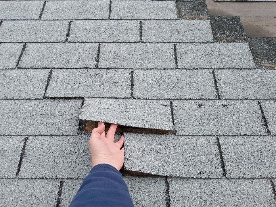 Pete's Full Re-Roof by All Storm Roofing & Construction