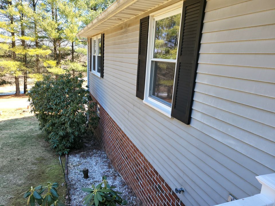 Residential Roofing Installation using Certainteed Landmark PRO Roof System by Roof Right Inc