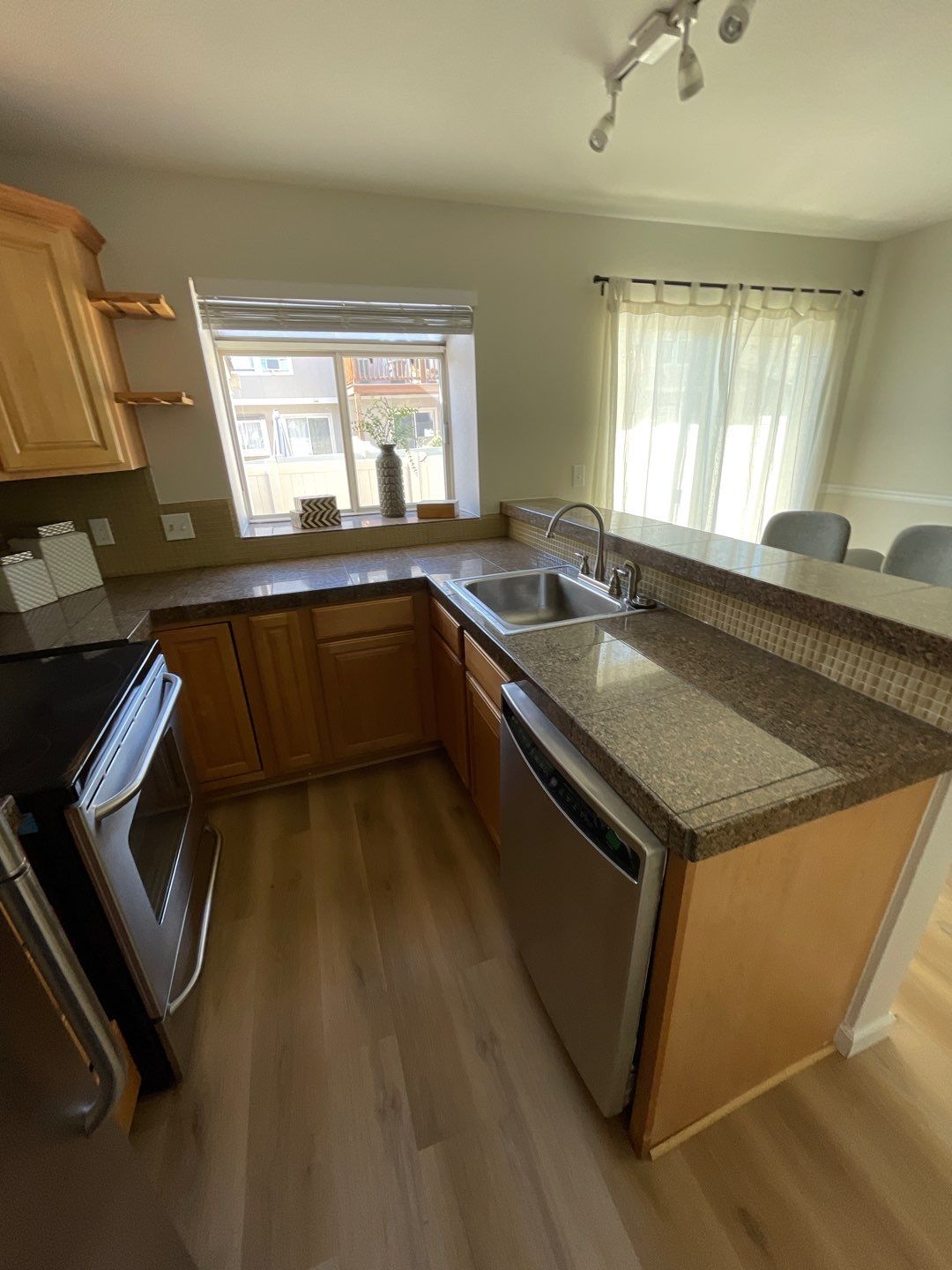 Mold Damage Project in Littleton by Accountable Home Services