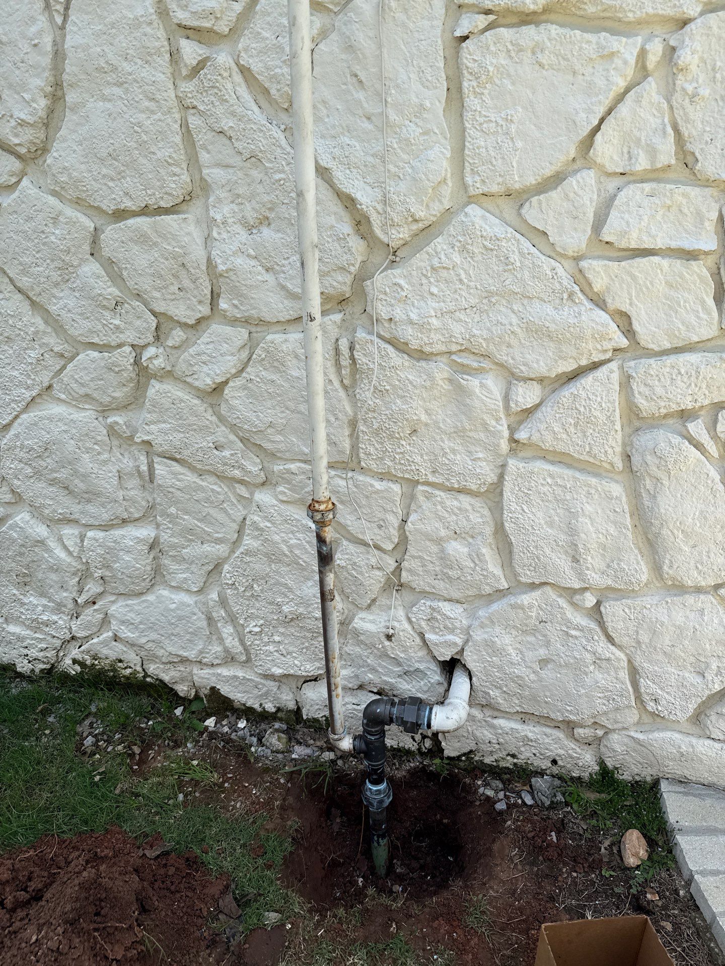 Project in Oklahoma City by PRO-ROOTER