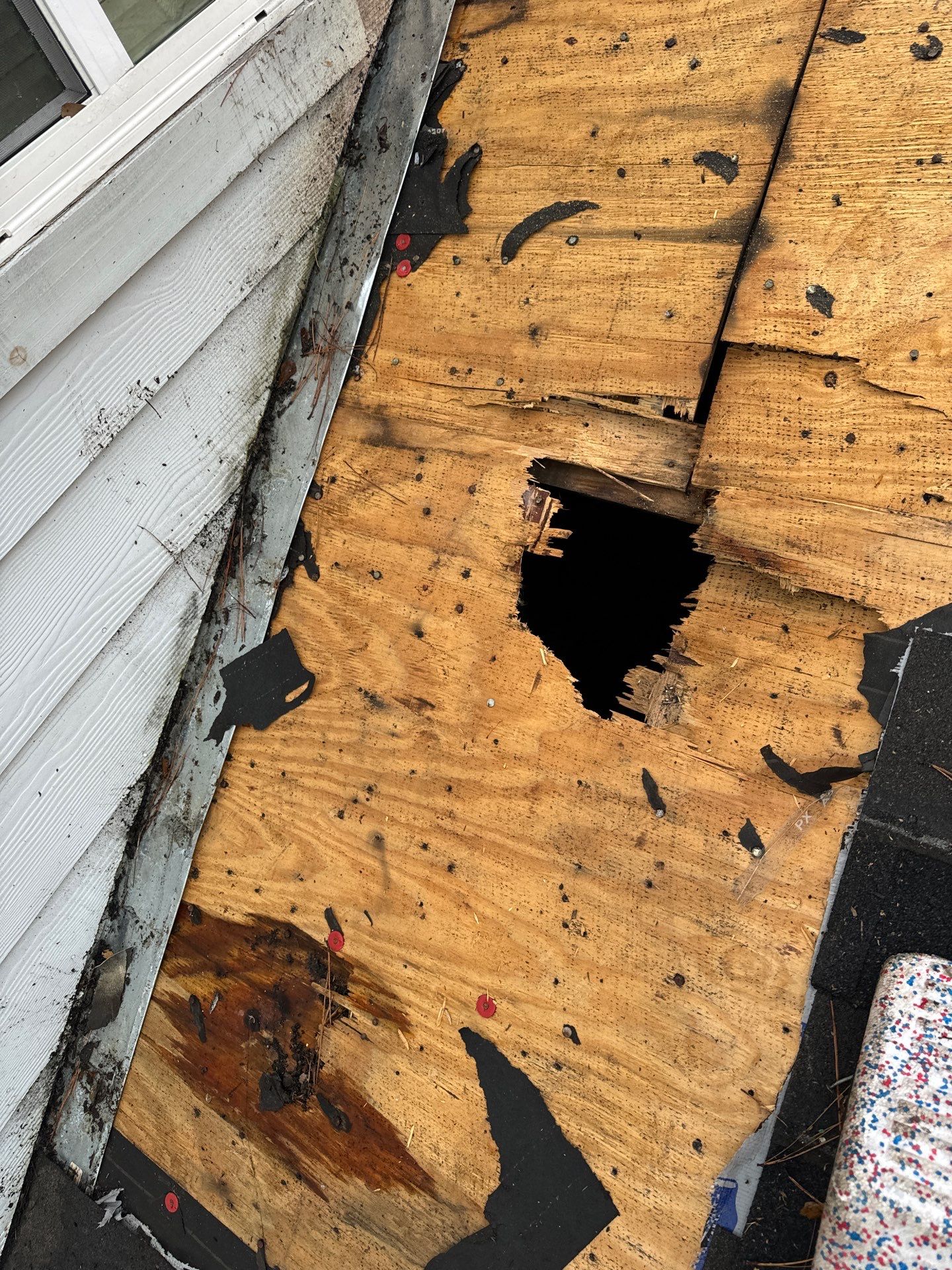 Roof Repair Houston by Roof Repair Company