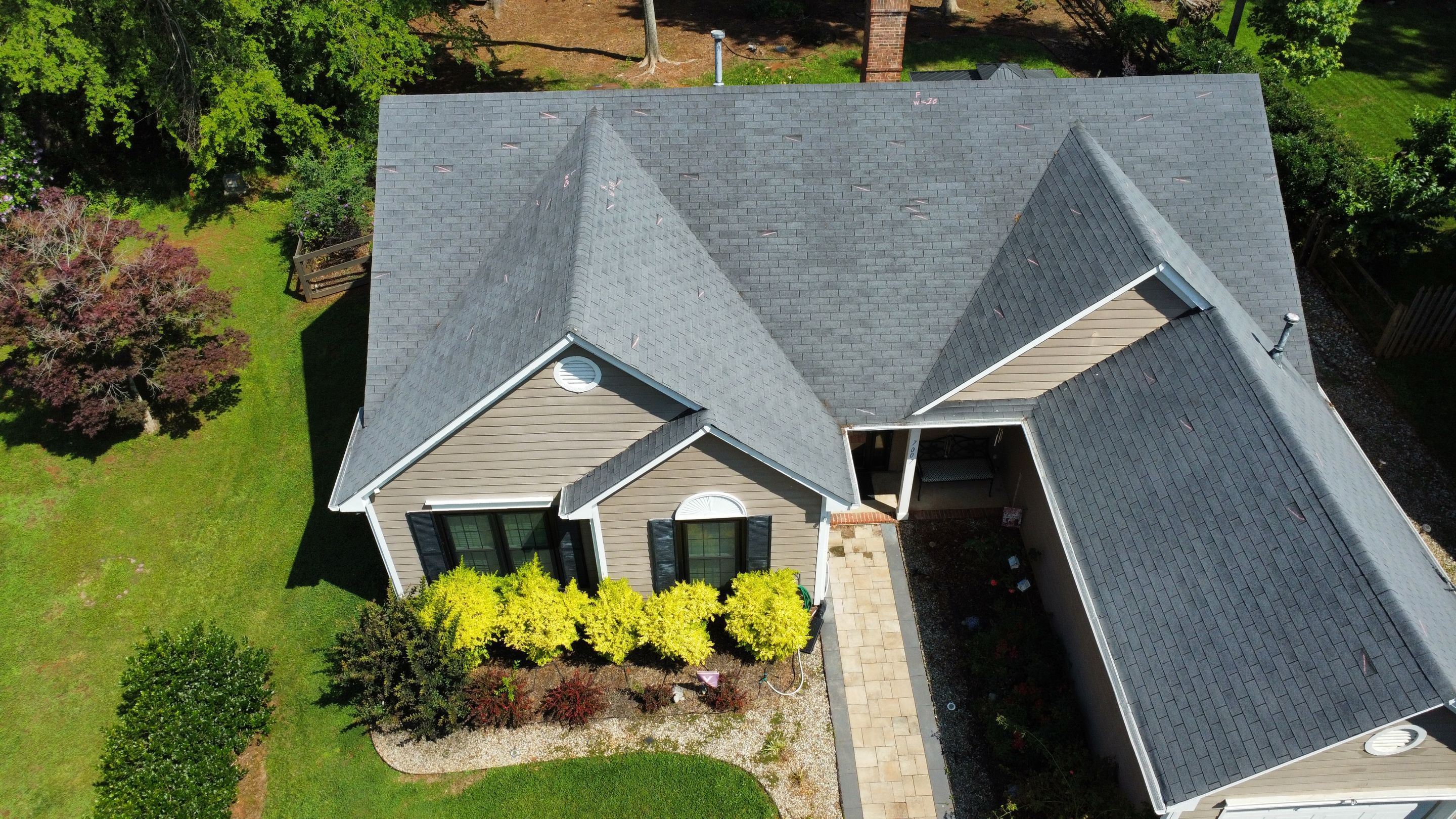 RB Restoration Builders - Roofing Experts featured photo.