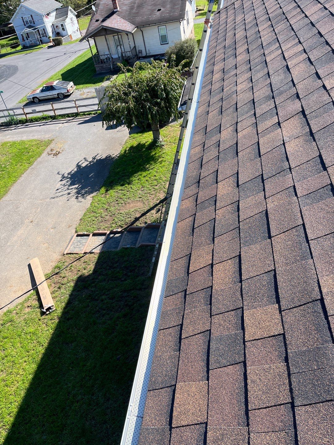 14118 Ellerslie Road, Ellerslie, MD 21529 US by American Custom Contractors