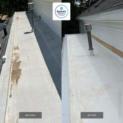Residential Roofing Installation and Exterior Repairs